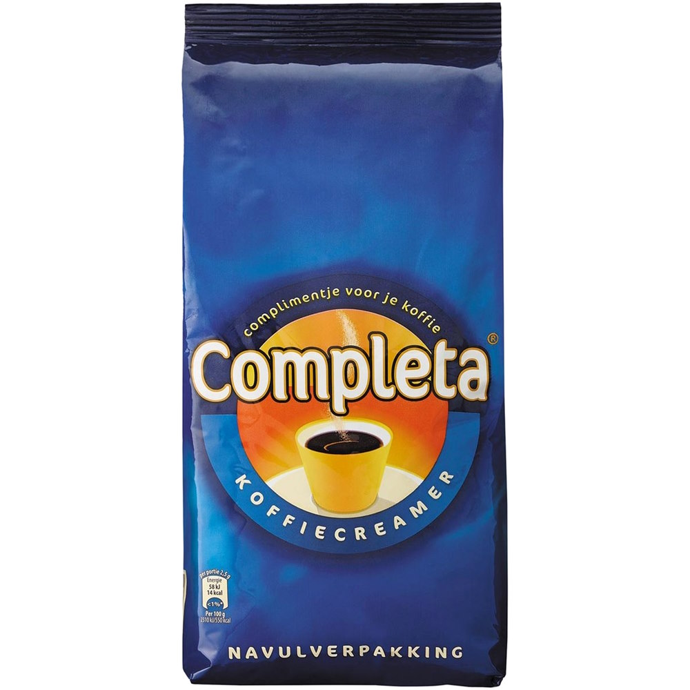 Completa Koffiecreamer 1Kg