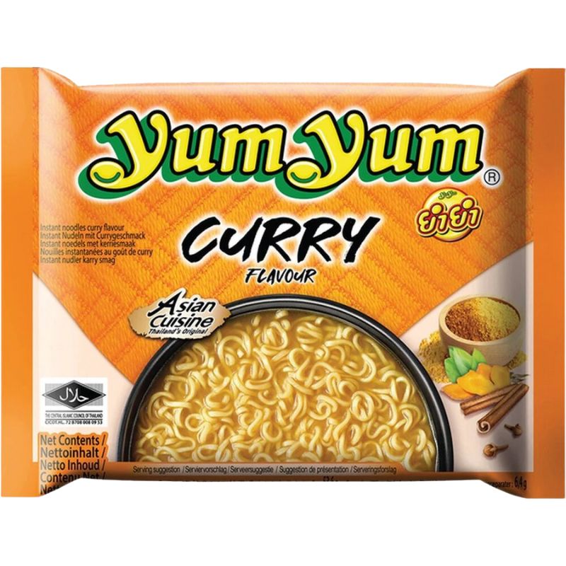 Yumyum Curry