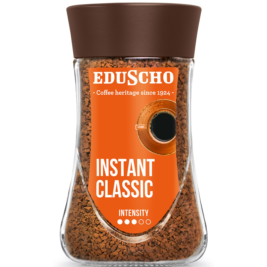 Eduscho Instant Classic