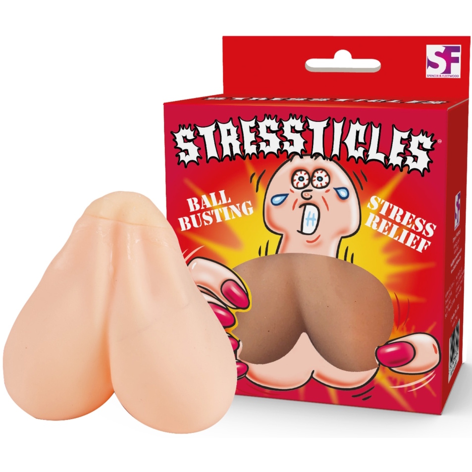 Stressticles