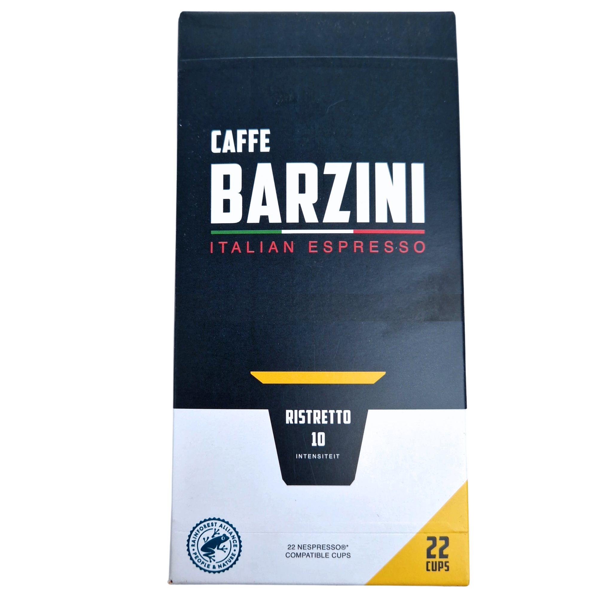 Caffe Barzini Ristretto