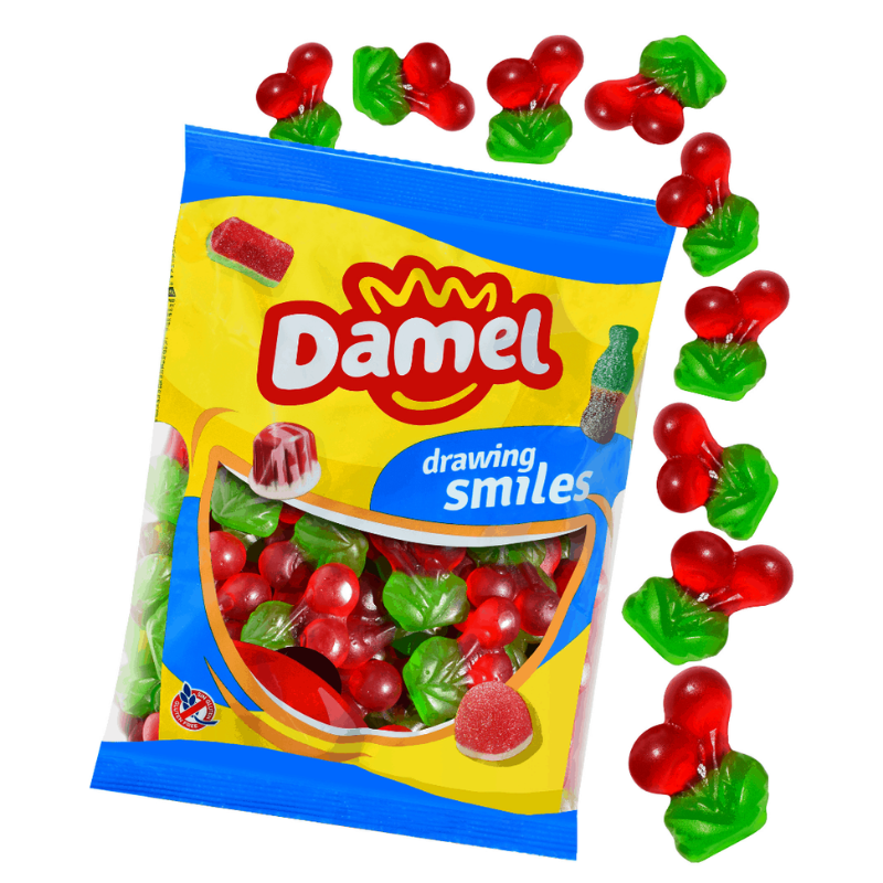 Damel Cherries