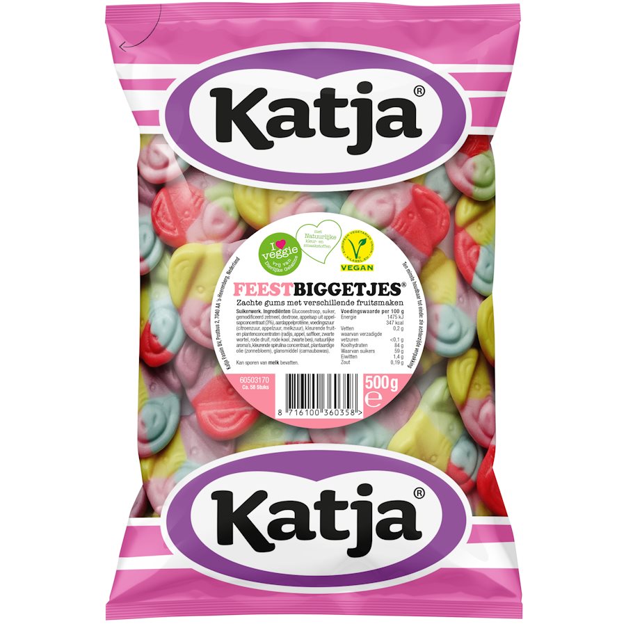 Katja Feestbiggetjes (1)