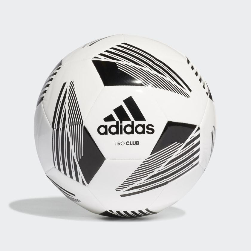 Adidas Tiro Club Voetbal 1
