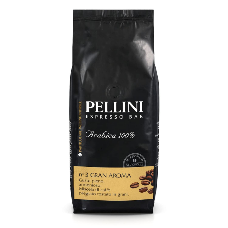 Pellini Gran Aroma
