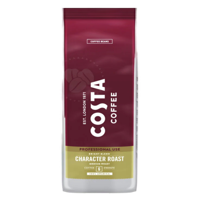 Costa Coffee Bright Blend