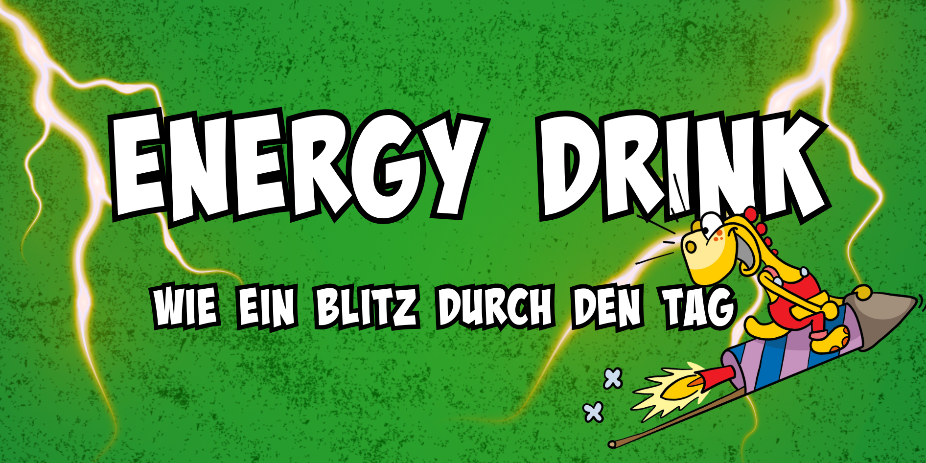 Energy Drink