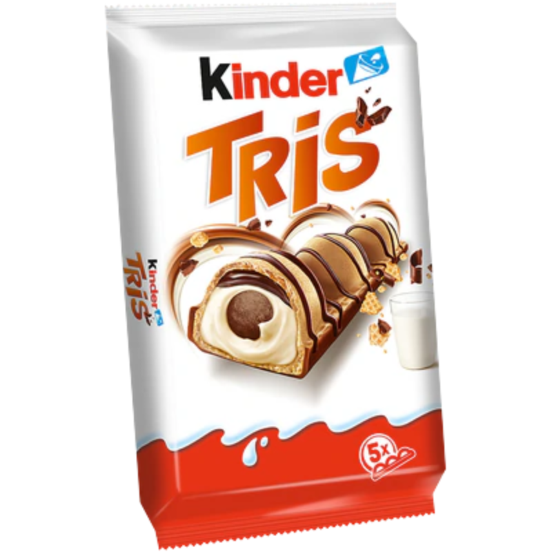 Kinder Tris