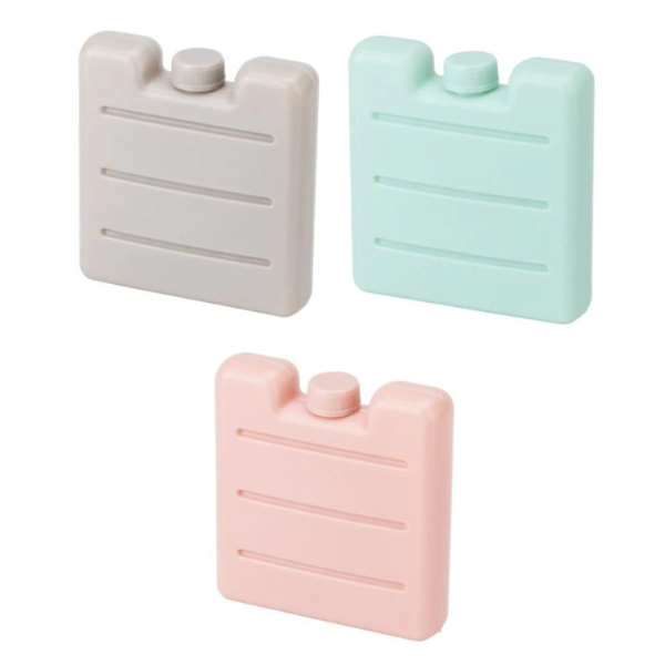 Mini Koelelementen Set