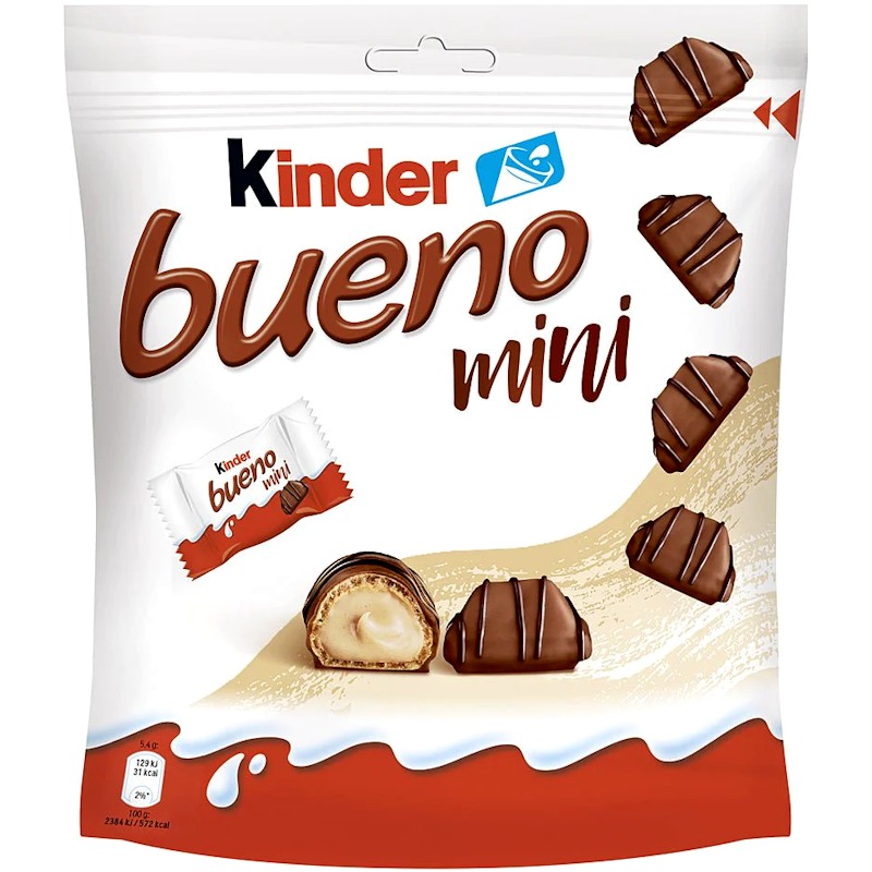 Kinder Bueno Mini