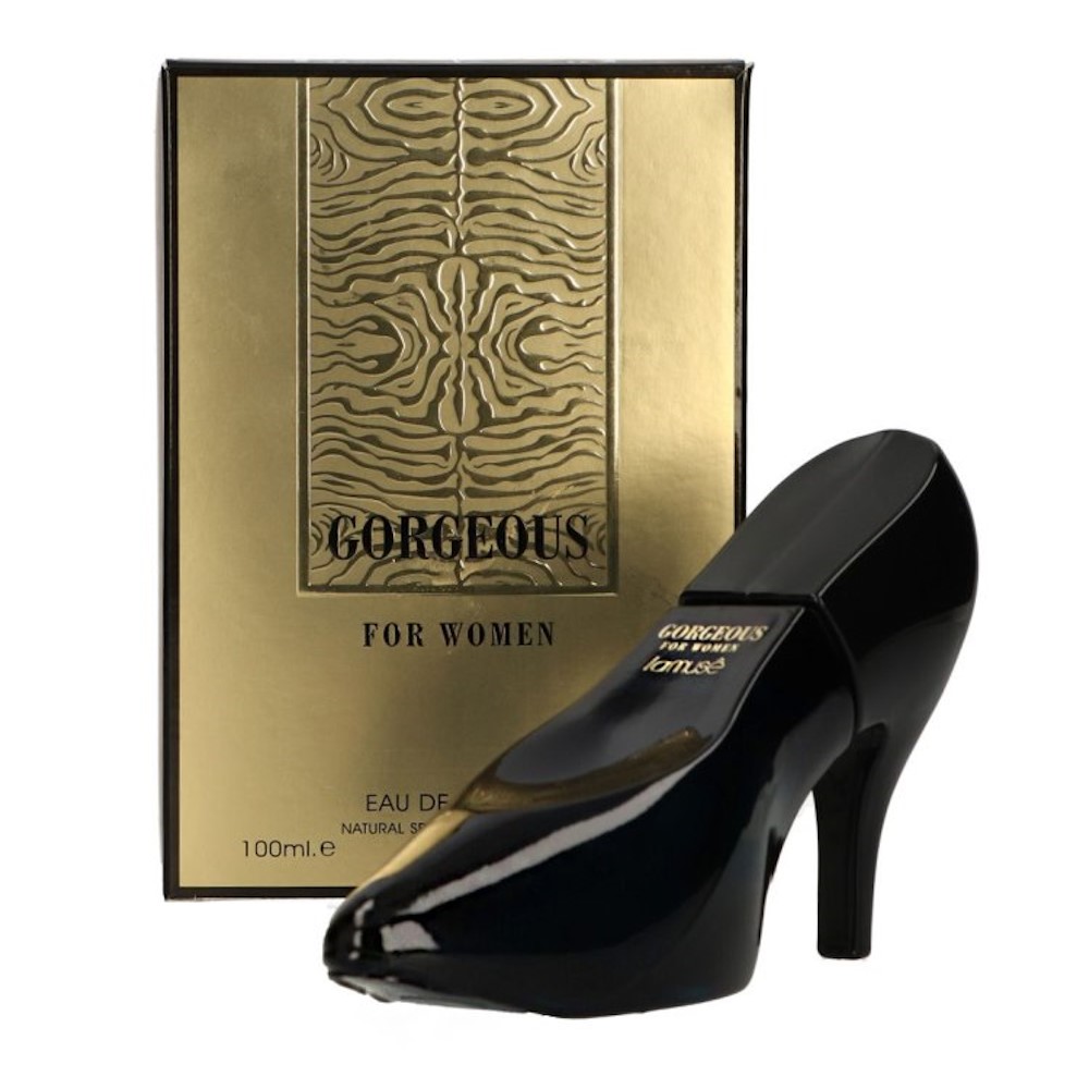 Lamuse Gorgeous For Women Edp