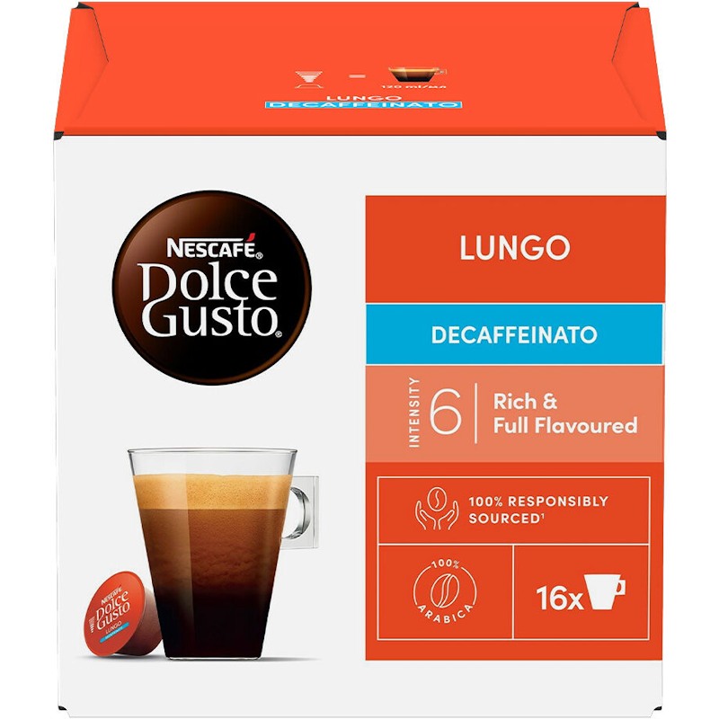 Dolce Gusto Lungo Decaffeinato (1)