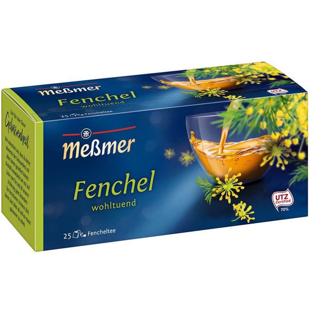 Messmer Fenchel