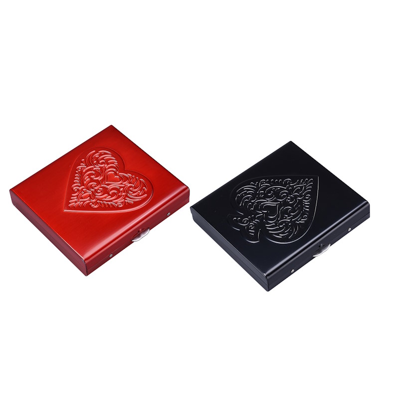 Champ Sigaretten Houder Hart 1