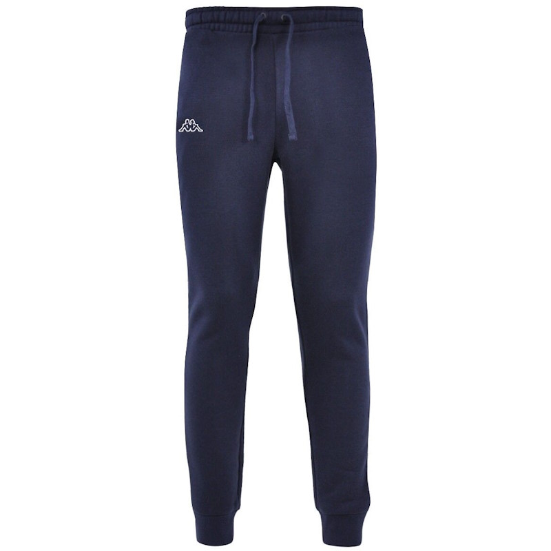 Kappa Heren Joggingbroek Blauw