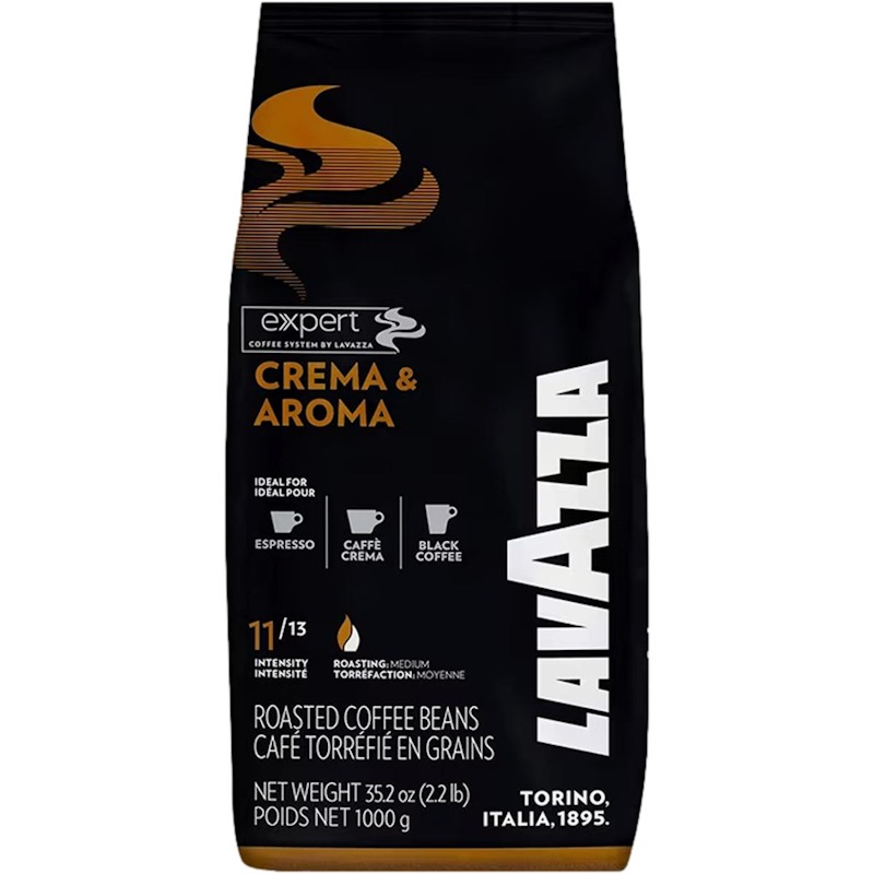 Lavazza Expert Crema Aroma