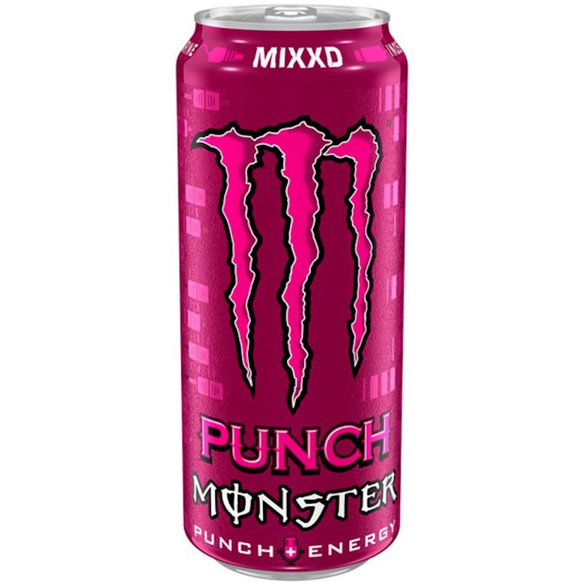 Monster Energy Punch Mixxd (1)
