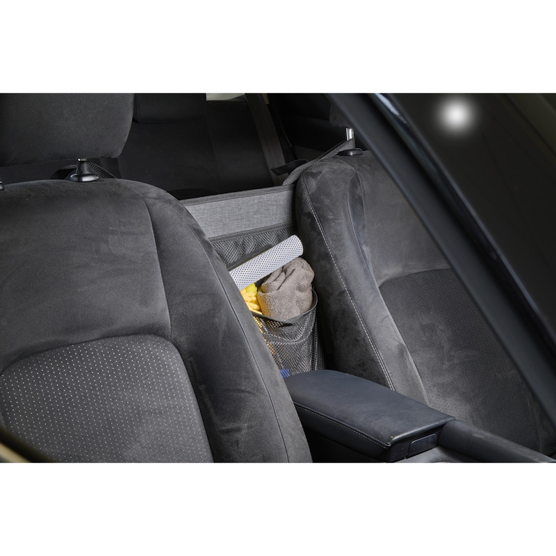 Dunlop Consle Organizer 3