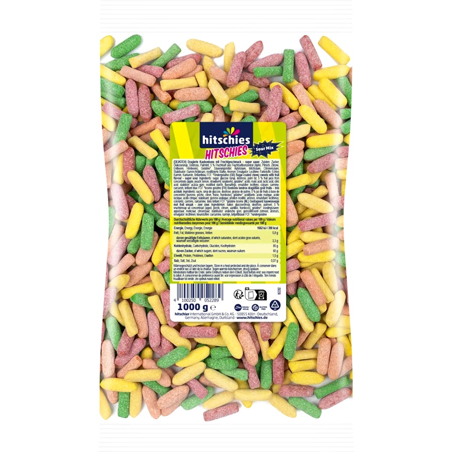 Hitschies Sour Mix