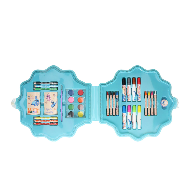 Lilo & Stitch Knutselkoffer 2