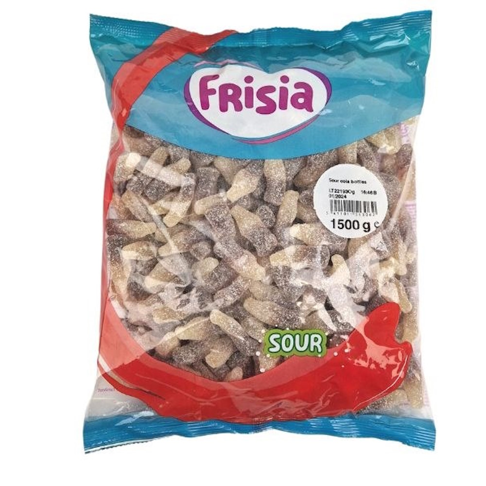 Frisia Zure Colaflesjes (1)