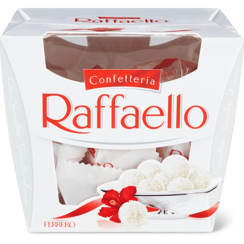 Ferrero Raffaello