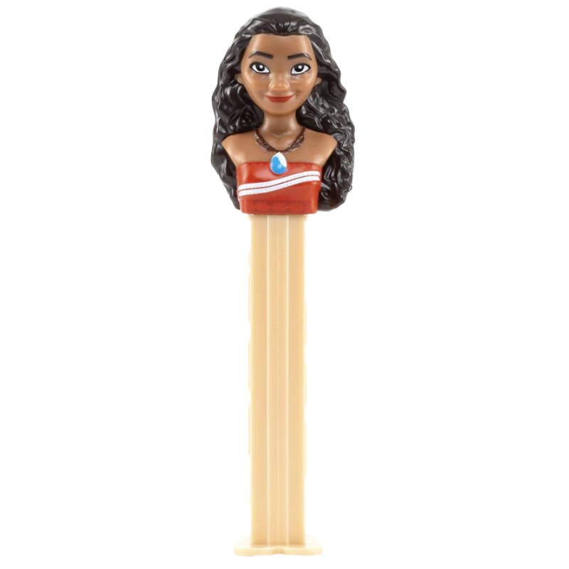 PEZ Disney Princess Vaiana