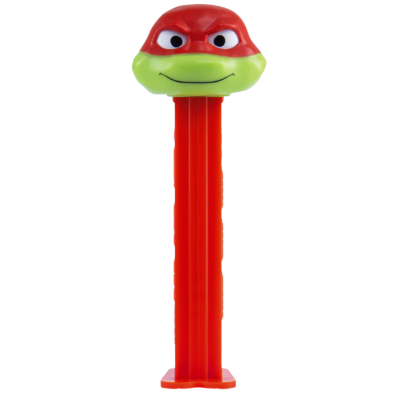 Pez Ninja Turtles Raphael