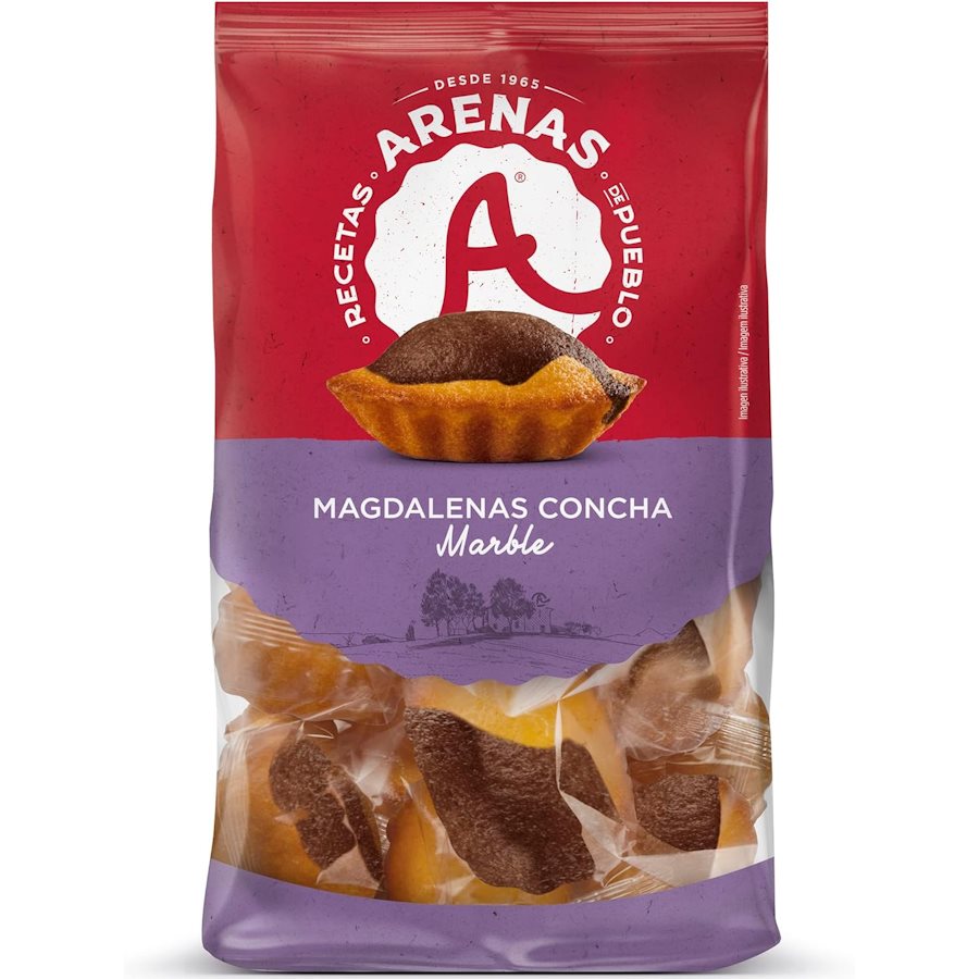 Arenas Magdalenas Concha Marble (1)