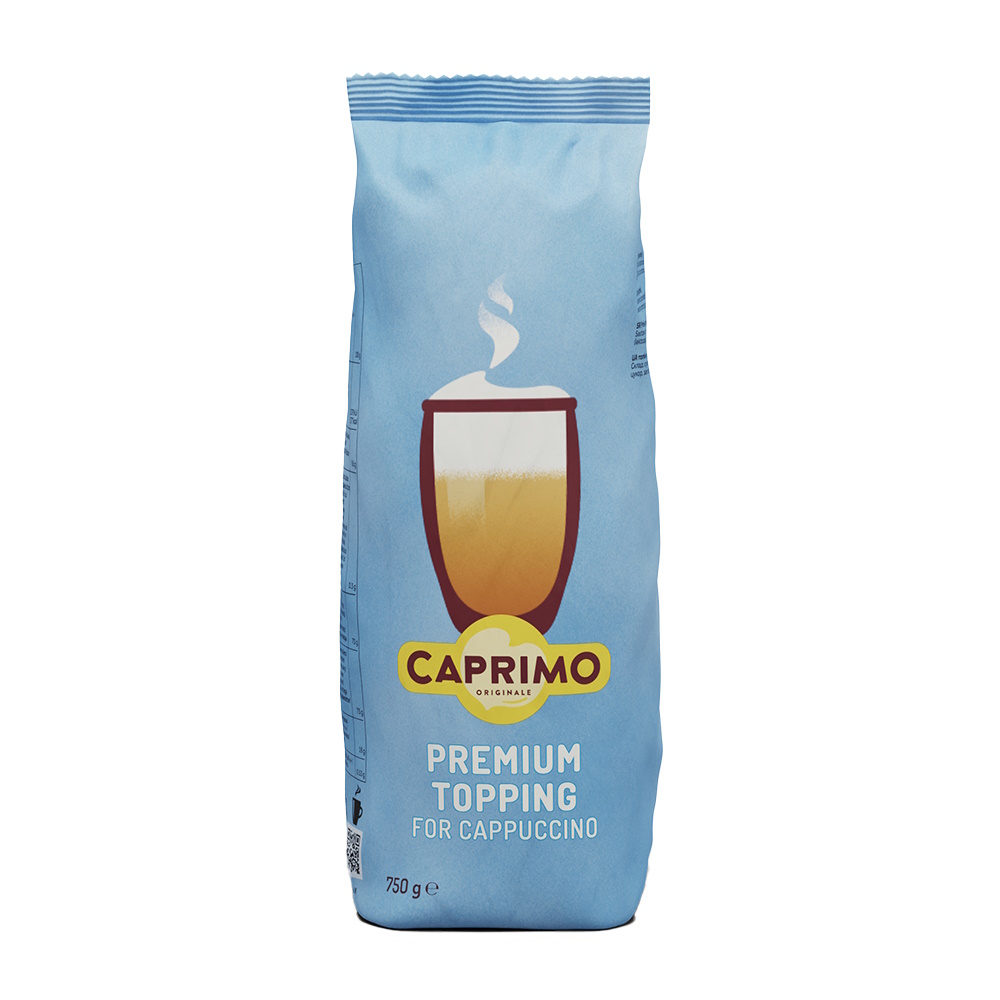 Caprimo Topping 750Gr