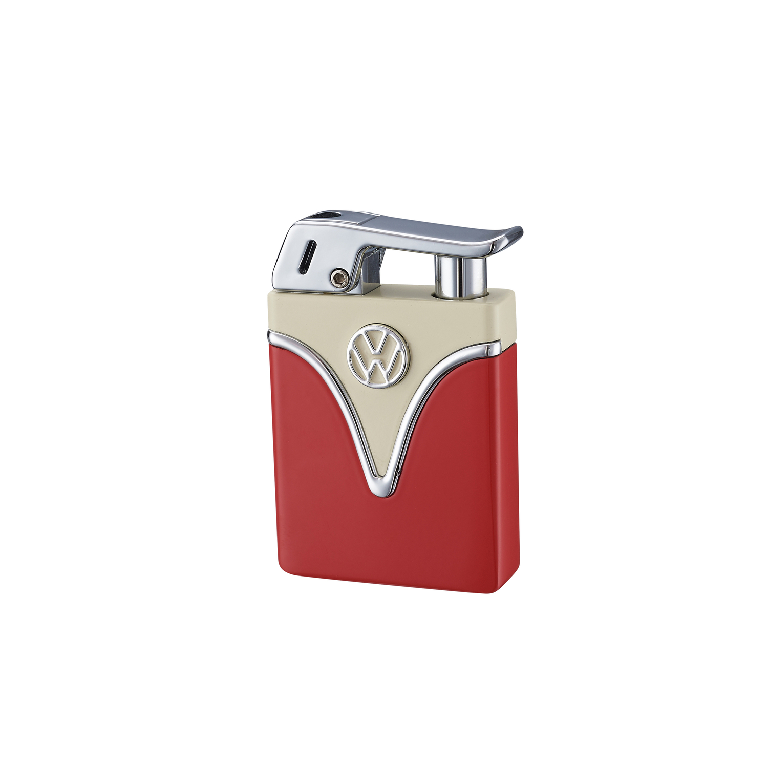 Aansteker Volkswagen Tank Rood