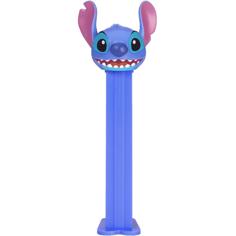 Pez Stitch Stitch