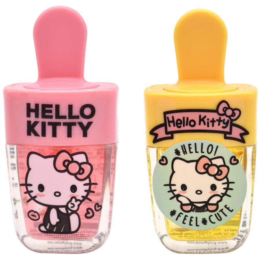 Hello Kitty Lipgloss