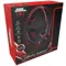 No Fear Gaming Headset Led