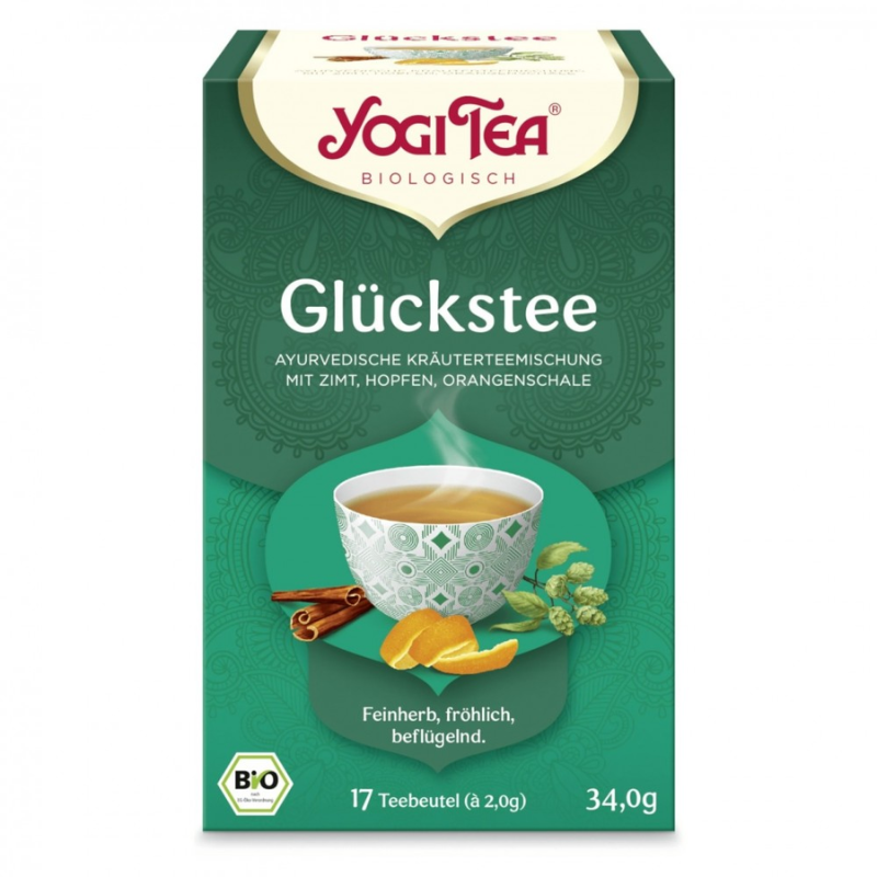 Gluckstee
