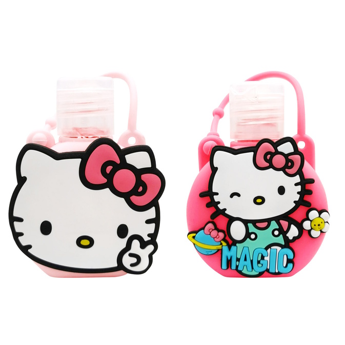 Hello Kitty Handgels