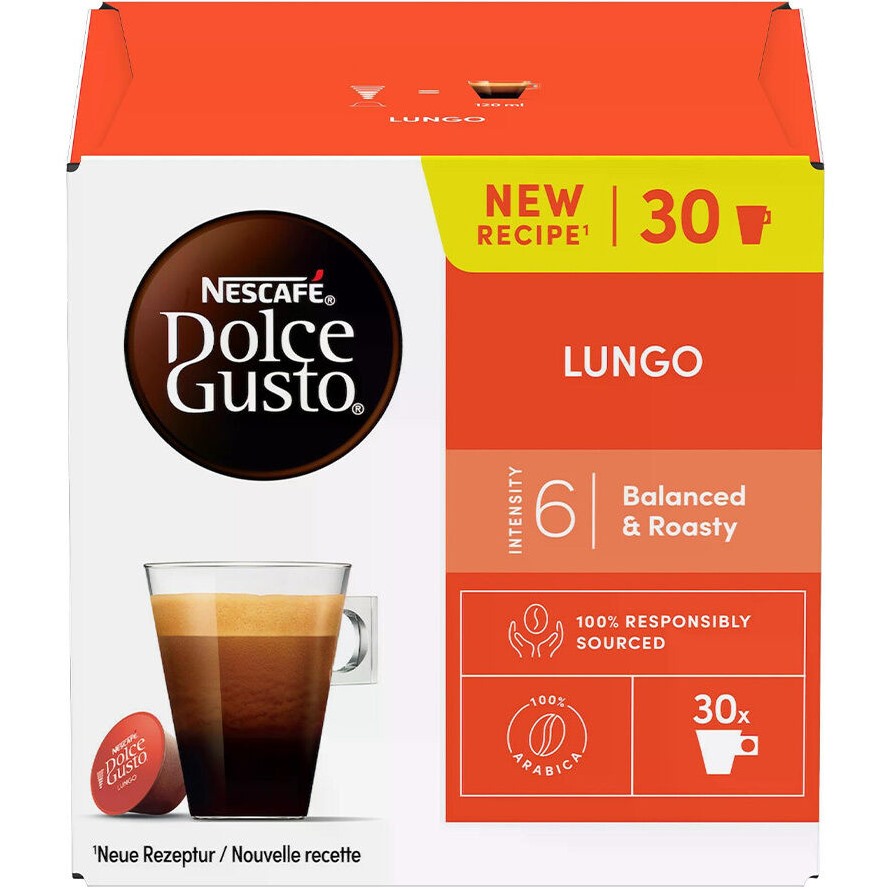 Dolce Gusto Lungo XL (2)