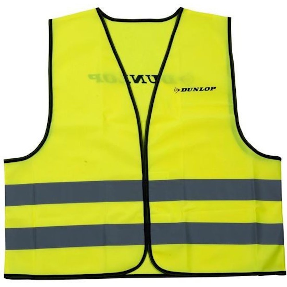 Fluoriserend Veiligheidshesje