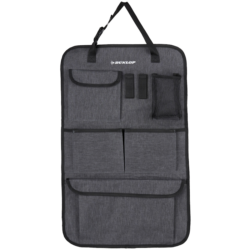 Dunlop Achterbank Organiser