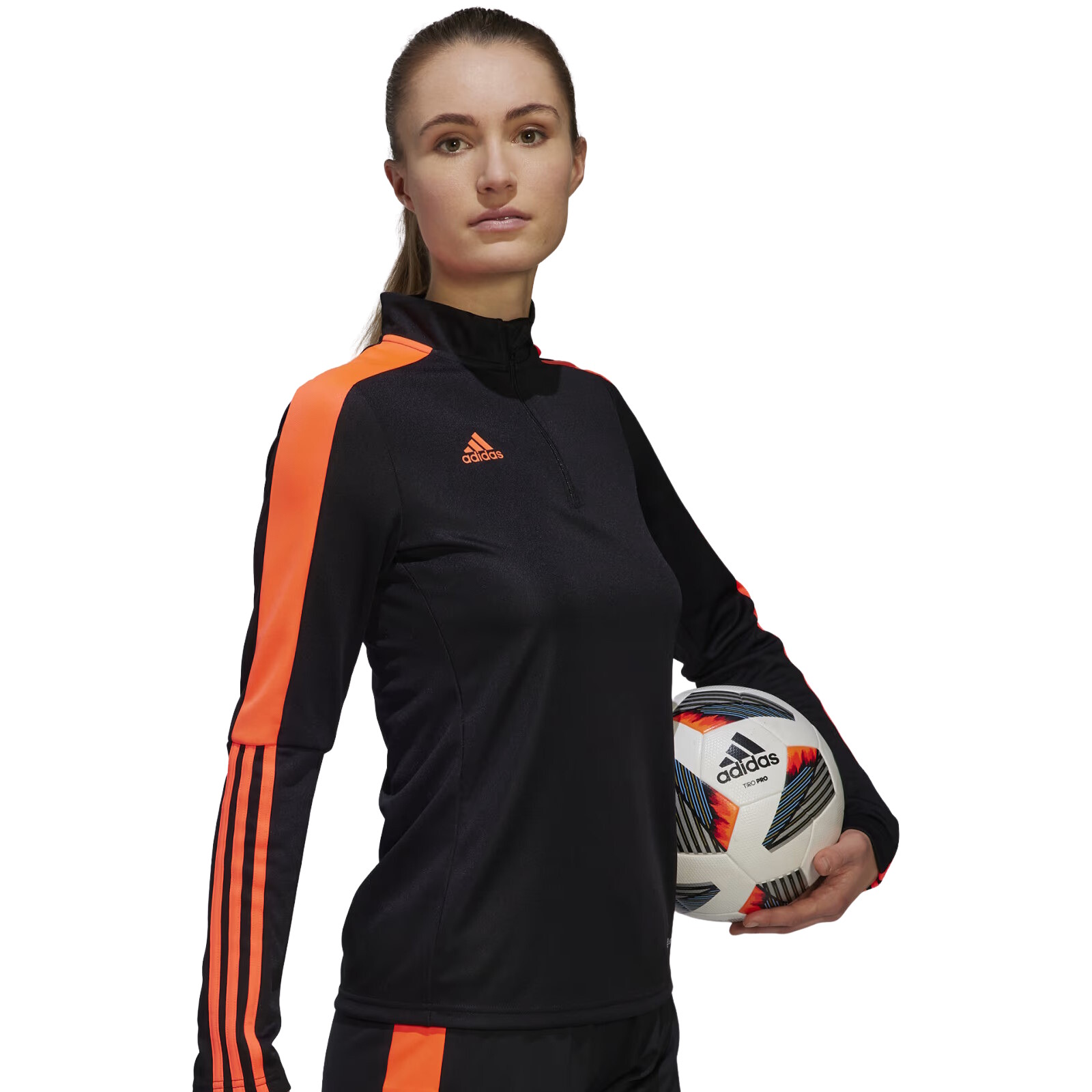 Adidas Tiro Trainingsjack 2