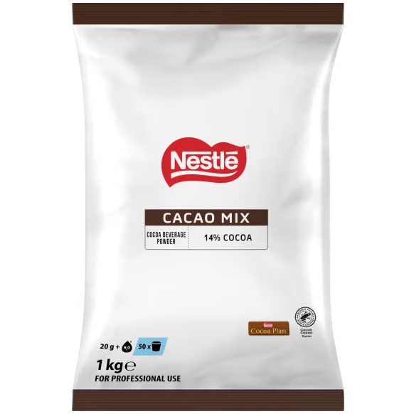 Nestlé Cacao Mix