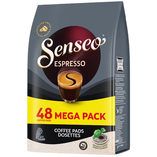 Senseo Espresso 48 Pads (1)