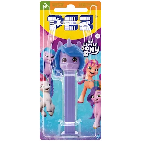 PEZ My Little Pony Izzy