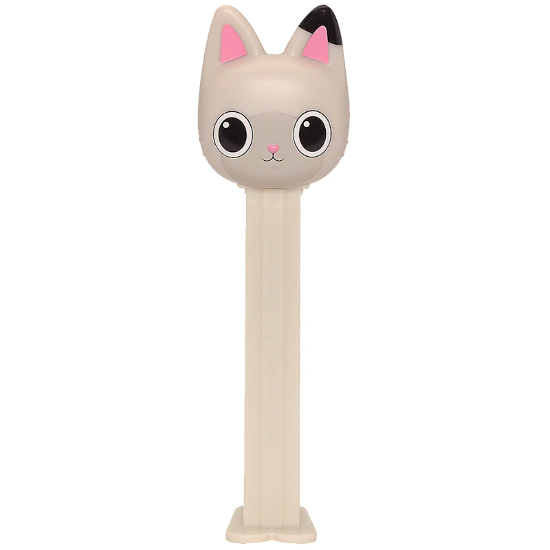 Pez Gabby's Dollhouse Pandy Paws