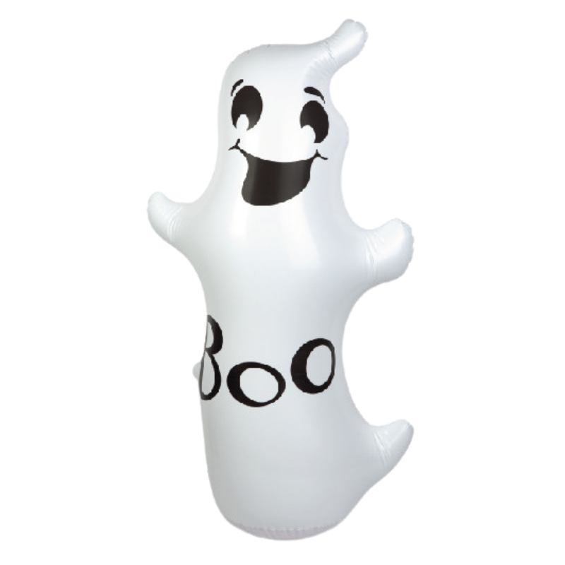Opblaas Deco Spook