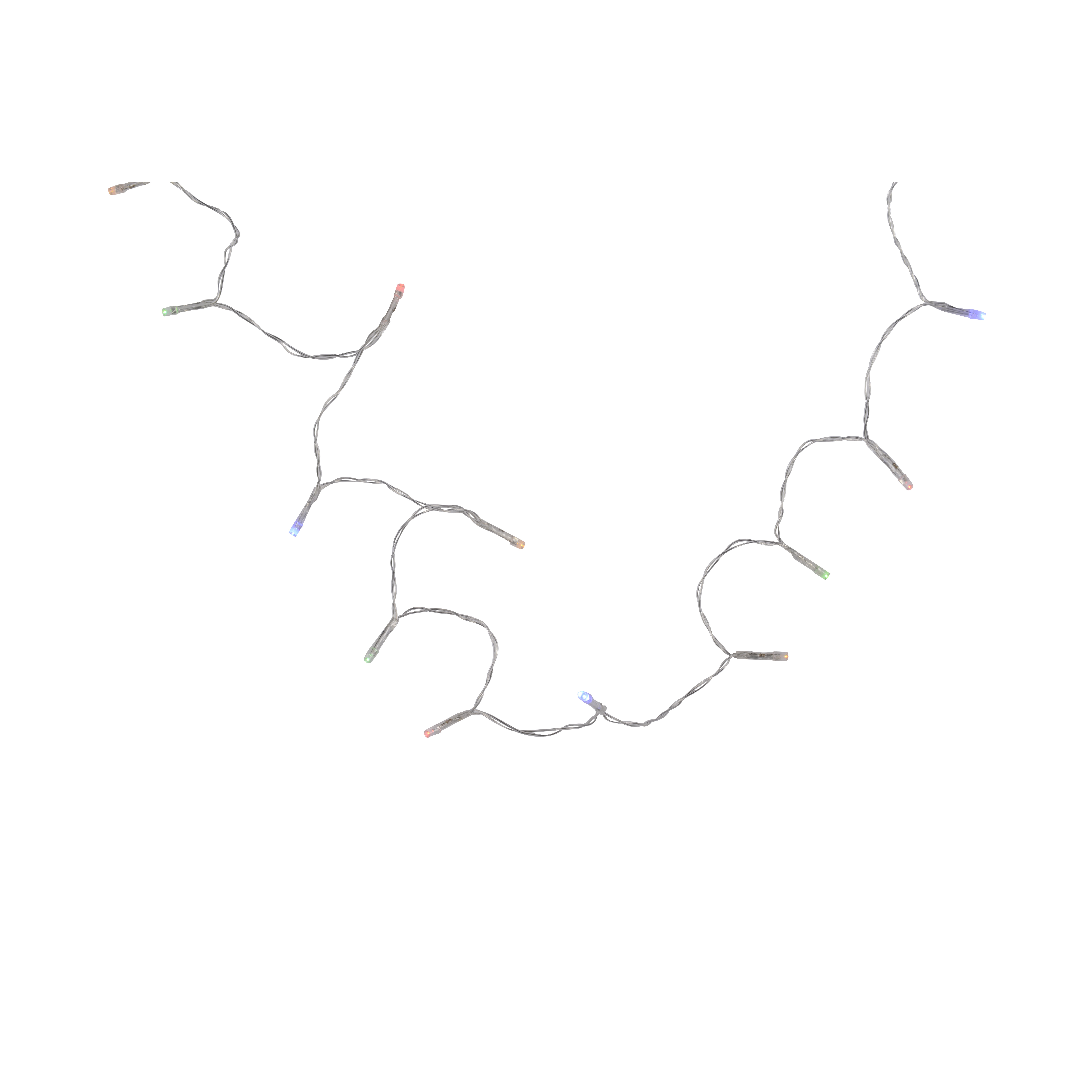 Grundig Led Verlichting 4 Kleuren Multi