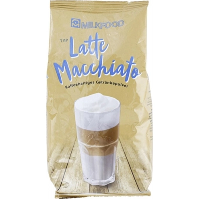 Milkfood Latte Macchiato