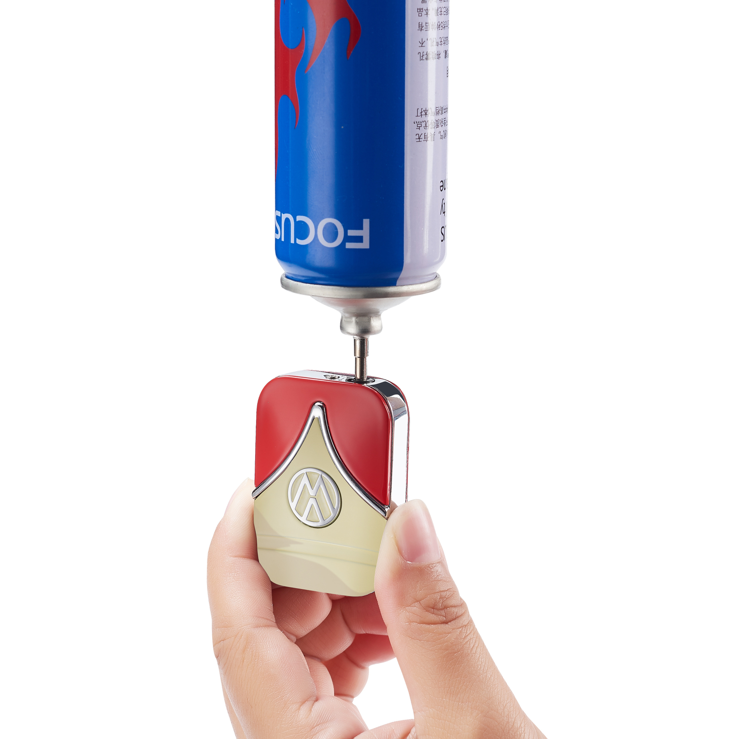 Aansteker Volkswagen T9 (2)