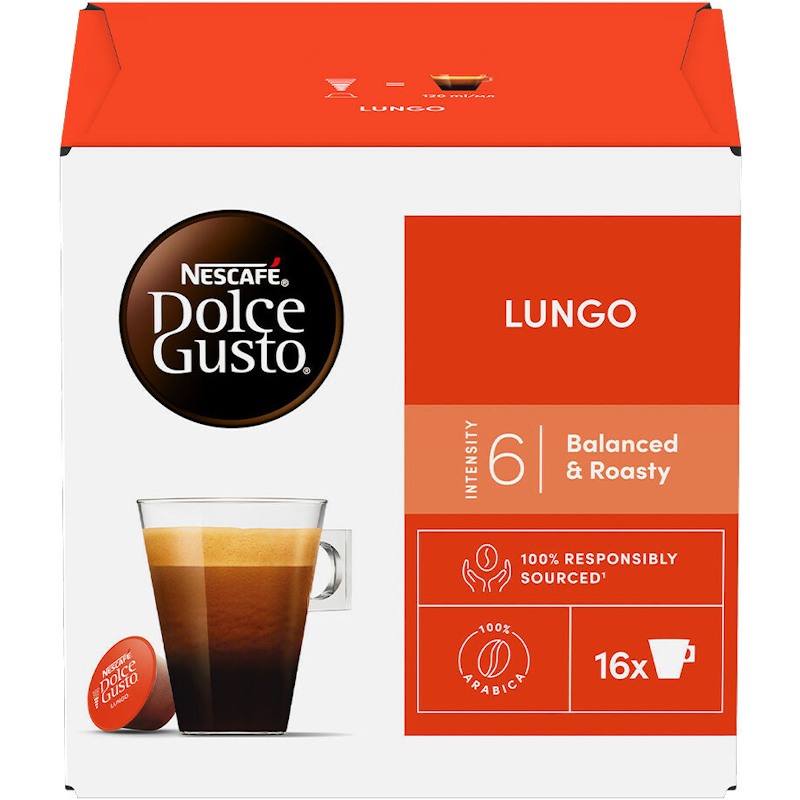 Dolce Gusto Lungo (3)