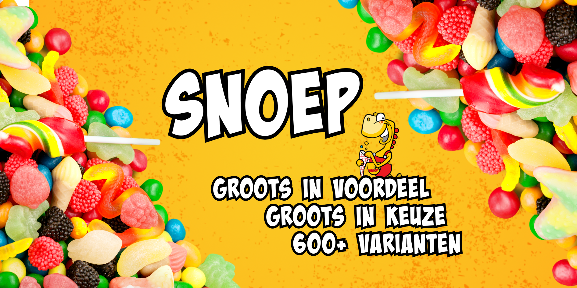 Snoep